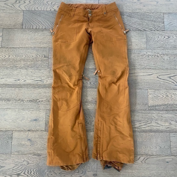 Burton Pants - Burton Snow Pants